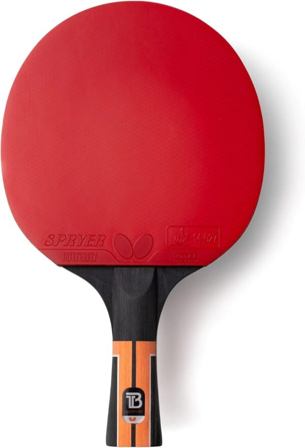 Butterfly Timoboll Comfort Kids