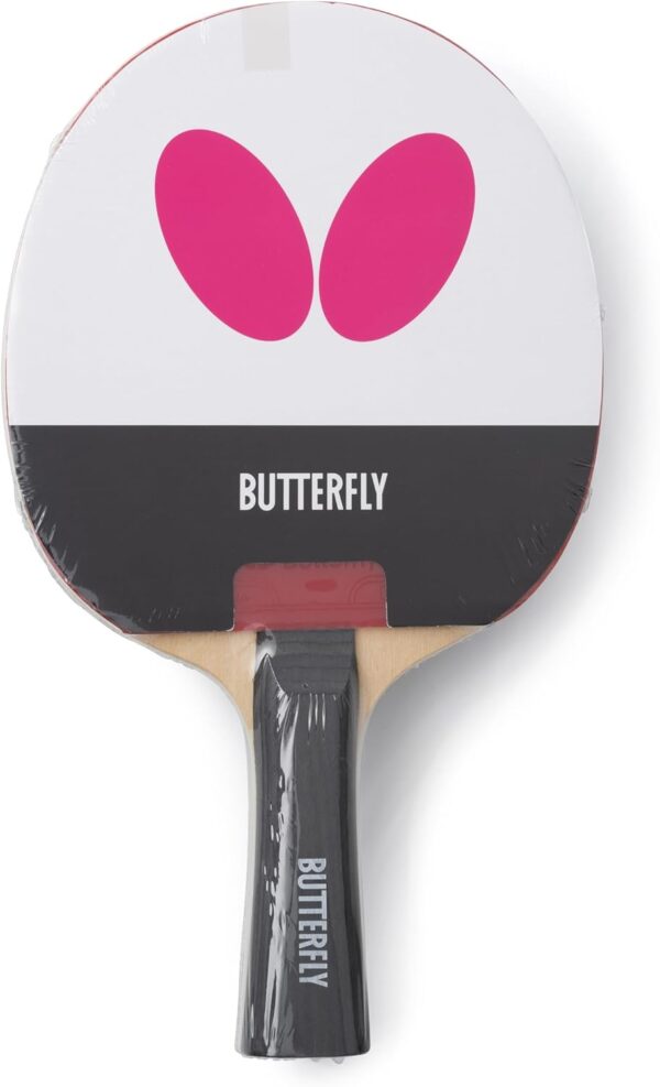 BUTTERFLY RACKET EASY BAT