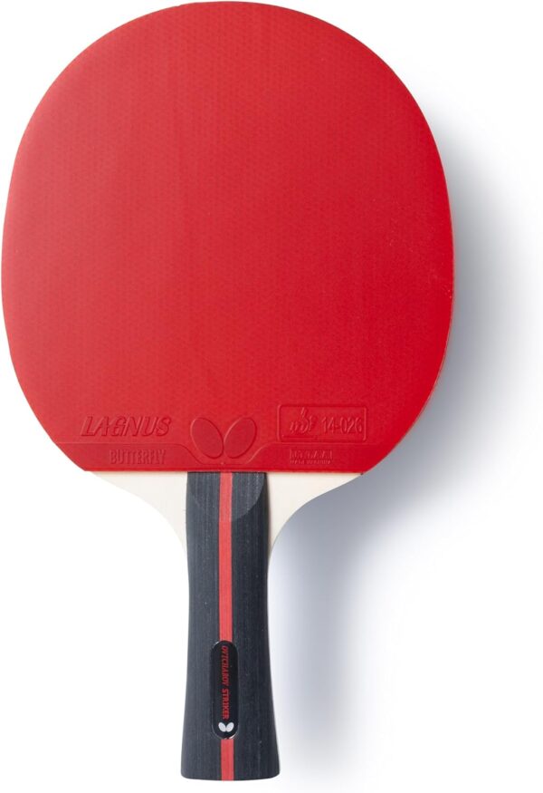 BUTTERFLY RACKET OVTCHAROV STRIKER