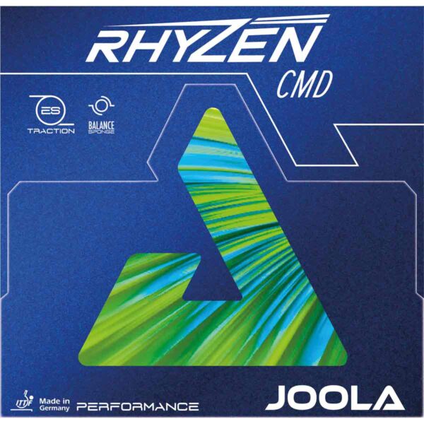 JOOLA RUBBER RHYZEN CMD