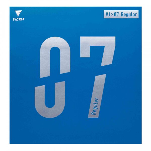 Victas Rubber VJ > 07 Regular