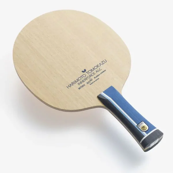 butterfly blade harimoto innerforce alc