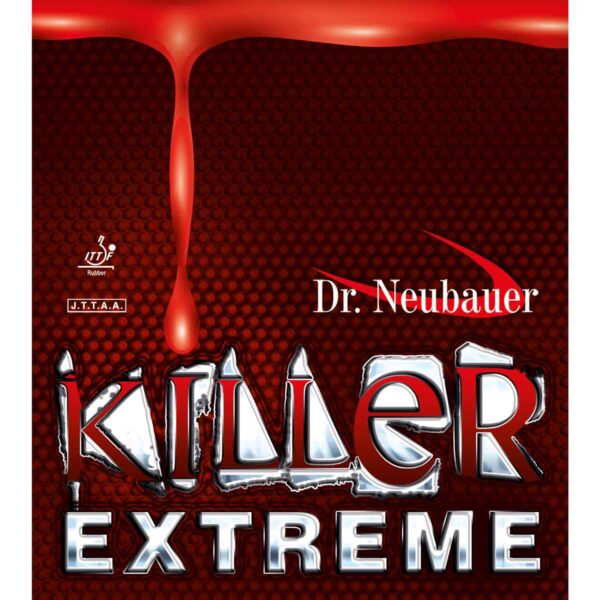Dr Neubauer rubber killer extreme