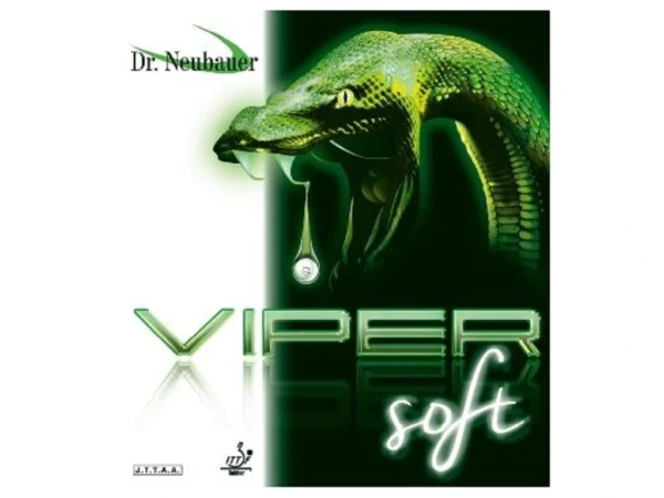 Dr Neubauer rubber VIPER SOFT