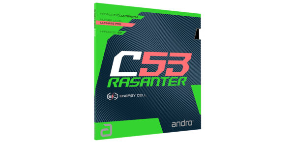 andro rubber c 53