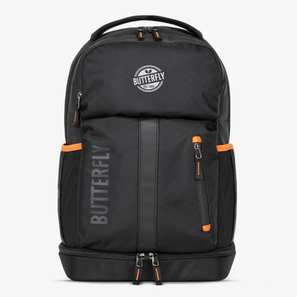 BUTTERFLY BAGPACK Rucksack Kashiwa