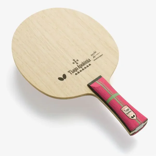 BUTTERFLY BLADE TIAGO APOLONIA ZLC