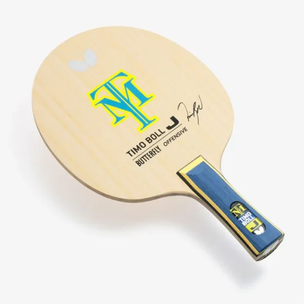 BUTTERFLY BLADE Timo Boll J