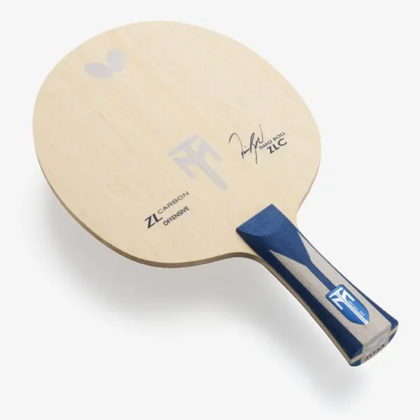 BUTTERFLY BLADE TIMO BOLL ZLC