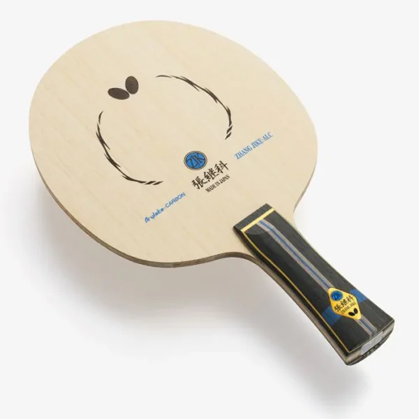 BUTTERFLY BLADE Zhang Jike ALC