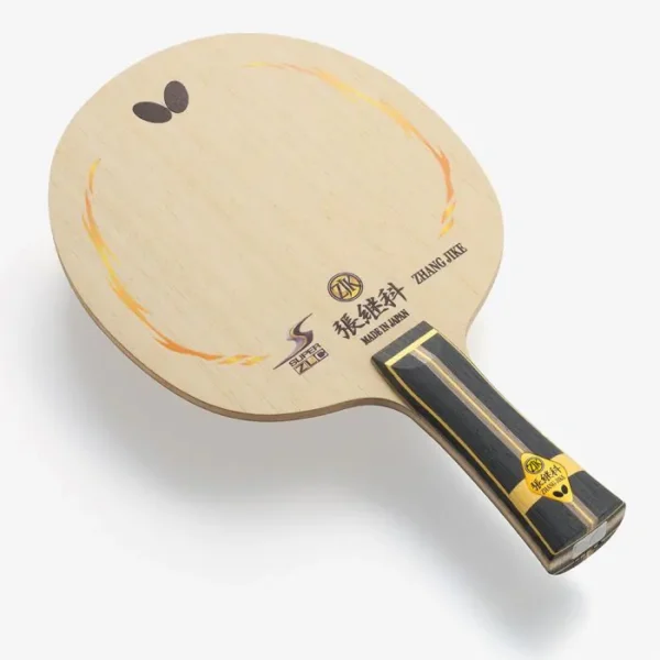BUTTERFLY BLADE Zhang Jike Super ZLC