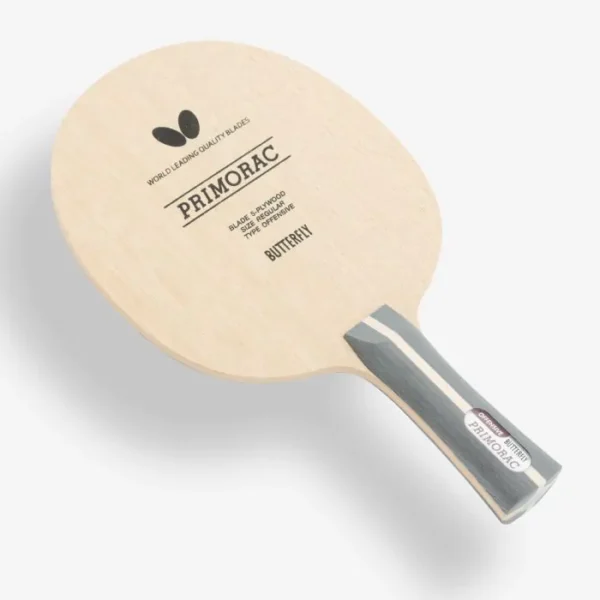 BUTTERFLY BLADE Zoran Primorac OFFENSIVE