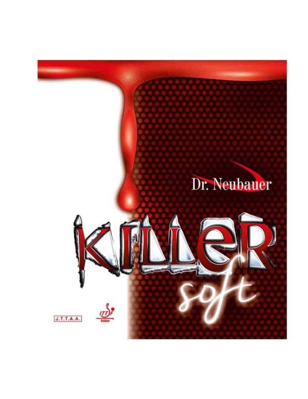 Dr Neubauer RUBBER KILLER SOFT