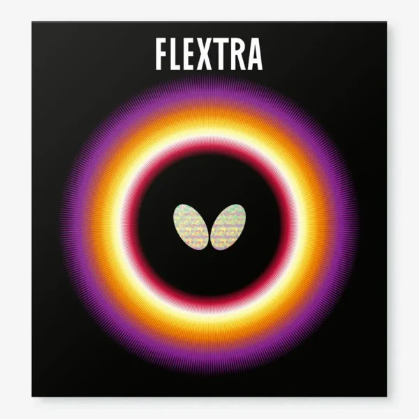BUTTERFLY RUBBER FLEXTRA