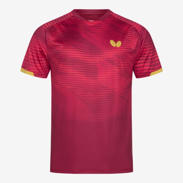 BUTTERFLY SHIRT PURO