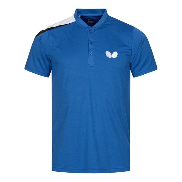 BUTTERFLY SHIRT TOSY