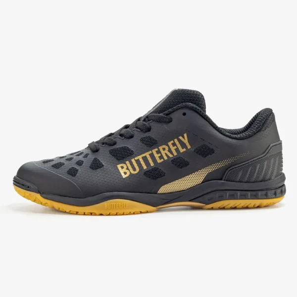 BUTTERFLY SHOES Lezoline Levalis