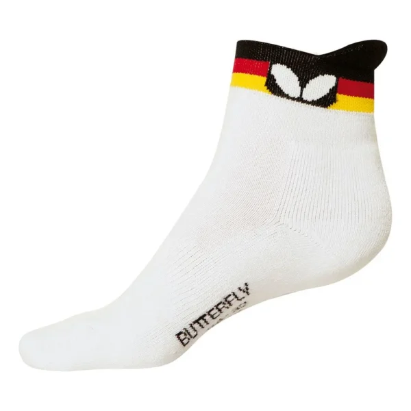 BUTTERFLY SOCKS GERMANY