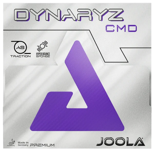 Joola rubber Dynaryz CMD
