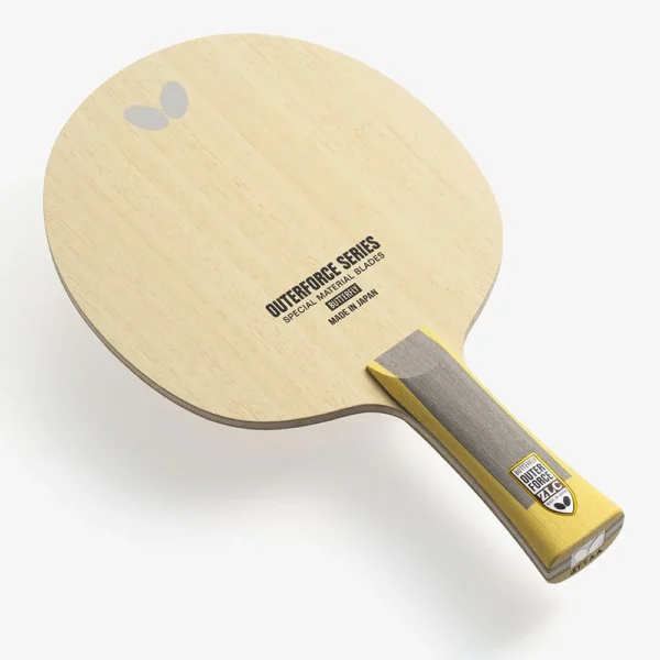 Butterfly blade Outerforce ZLC