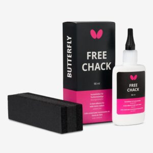 Butterfly glue Free Chack