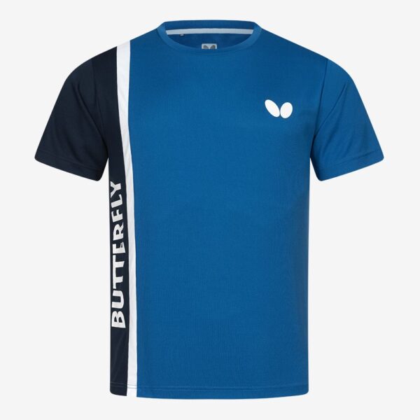 Butterfly T-Shirt Saijo