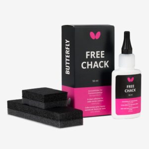 Butterfly glue Free Chack 50ml