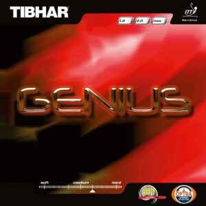 TIBHAR rubber Genius