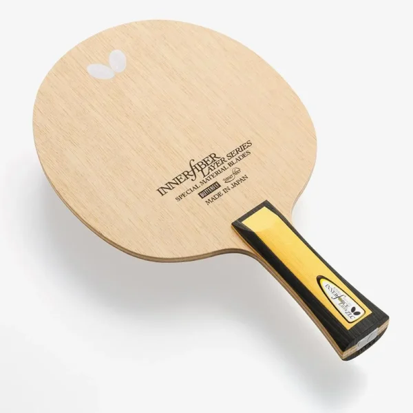 BUTTERFLY BLADE Innerforce Layer zlc