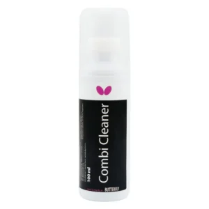 Butterfly cleaner Combi Cleaner