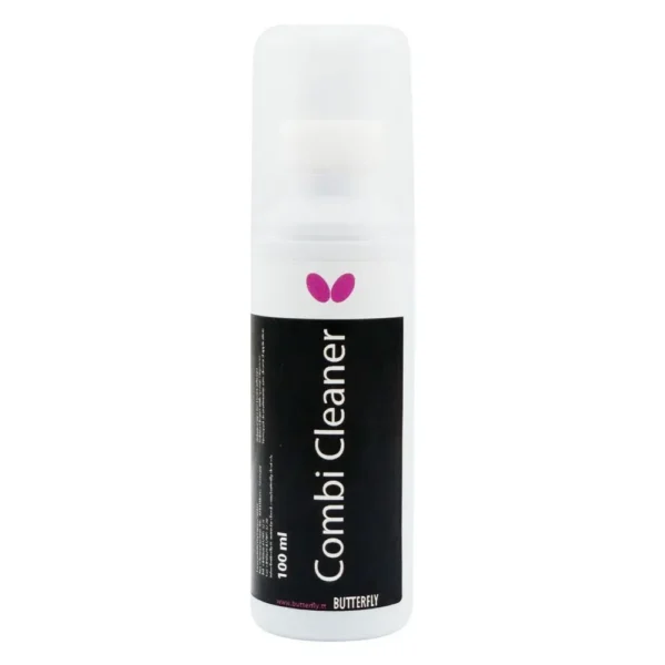 Butterfly cleaner Combi Cleaner