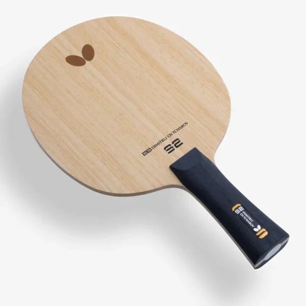 Butterfly blade Ovtcharov S2