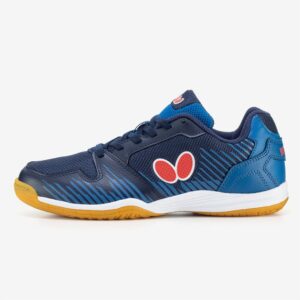 Butterfly shoes Lezoline Vilata