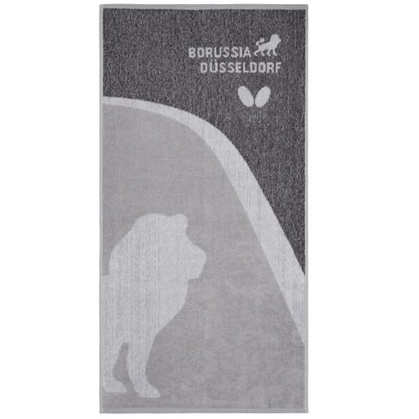 BUTTERFLY TOWEL Borussia Düsseldorf