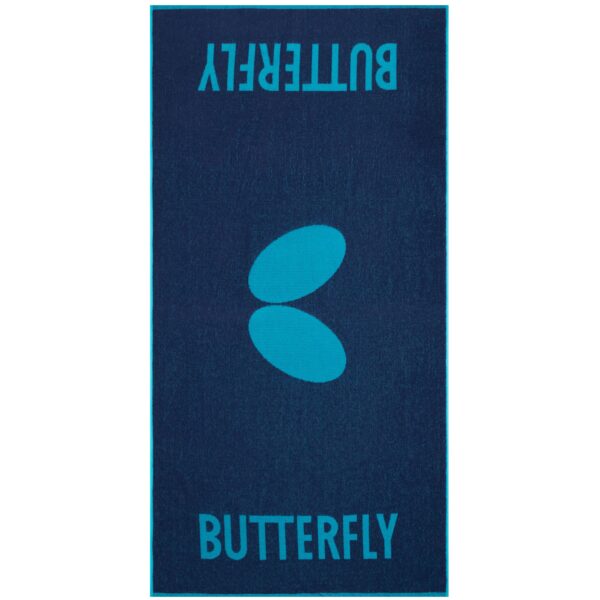 BUTTERFLY Towel Taoru