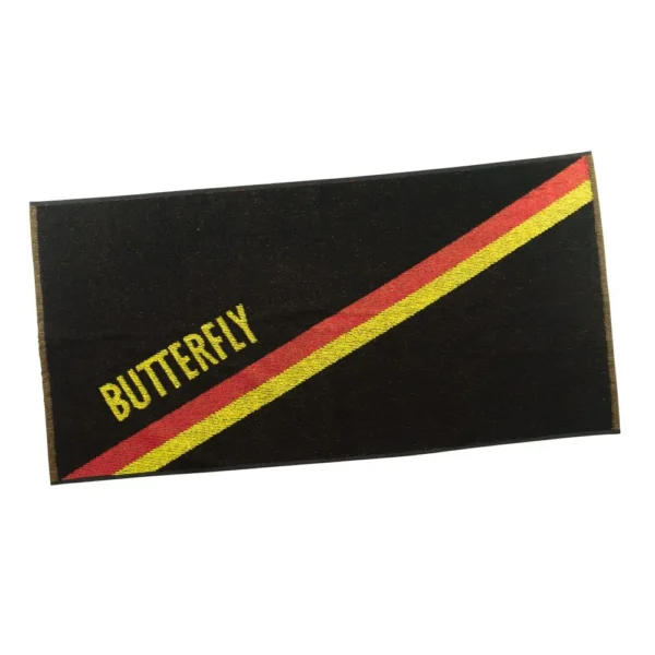 BUTTERFLY Towel GERMANY