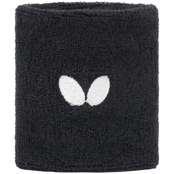 BUTTERFLY Wristband Logo