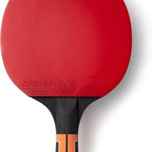 Butterfly Timoboll Comfort Kids