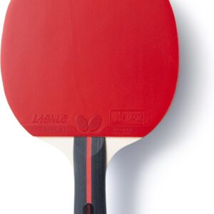 BUTTERFLY RACKET OVTCHAROV STRIKER