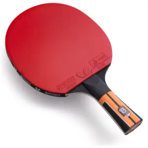 BUTTERFLY RACKET TIMO BOLL COMFORT