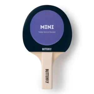 BUTTERFLY MINI RACKET